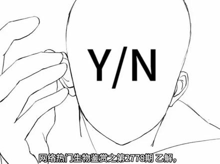 网络热门生物鉴赏之乙解#反乙代