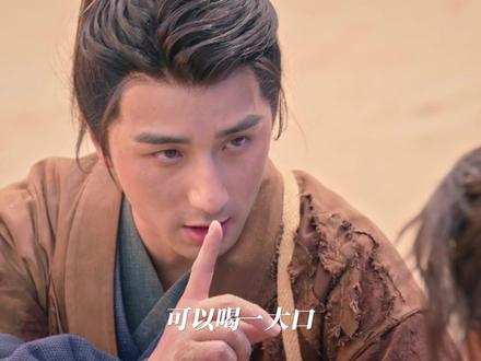 #网剧我有一个朋友 这难道就是传说中的《同步率》吗?#我有一个朋友