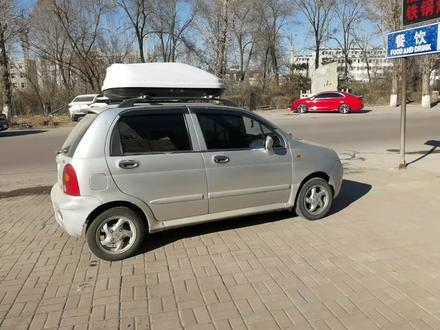 奇瑞QQ100元汽油轻轻松松跑300多公里,老郑谈一谈影响油耗三要素 #油耗 #奇瑞qq #油耗三要素