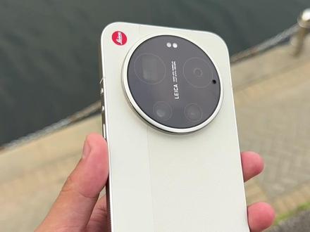 先别着急入手徕卡版 #小米手机 #小米17Ultra #小米17 #小米17系列