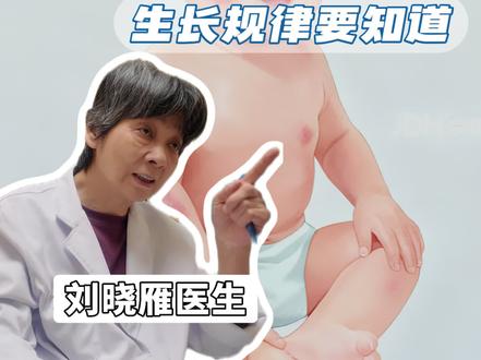 婴儿血管瘤生长规律
#血管瘤 #红胎记 #血管瘤祛除 #医学科普育儿 #刘晓雁医生