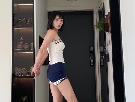 提线木偶它来啦~#提线木偶 #韩舞 #高跟鞋