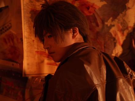 地下室的那四个月 #吴邪 #cos #盗墓笔记 #正片