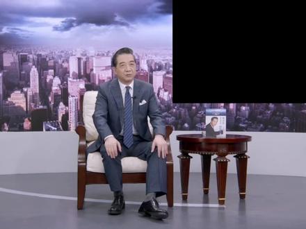 局座:态度一百八十度大转弯!特朗普松口允许伊朗保有弹道导弹