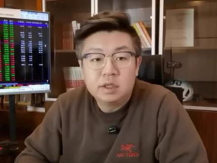 #恒生科技 #交易#财富老韩说 恒生科技真的没戏了么?