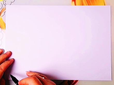 珍惜水源节约用水手抄报