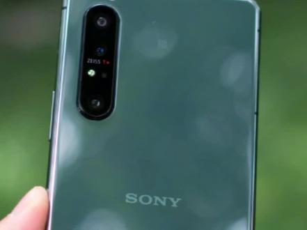 索尼Xperia 1 II的智能通话功能使用#xperia1ii