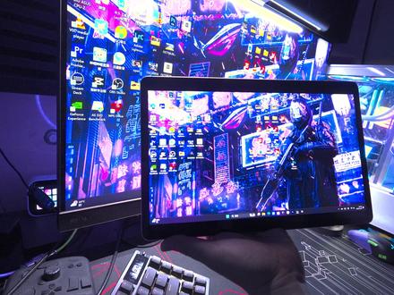三星手机变身电脑显示器 One UI 5.1 #三星s23ultra #三星手机 #三星 #oneui