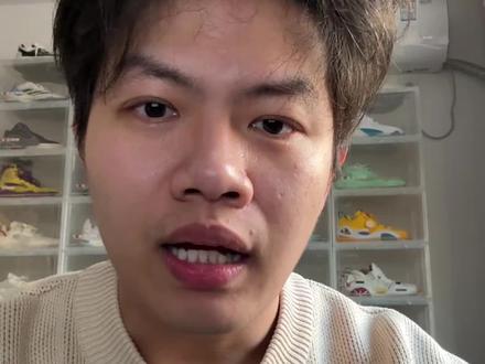 说实话受伤这么多次还能被大家觉得打球和正常人一样,我觉得我算康复成功了🤓#球鞋测评