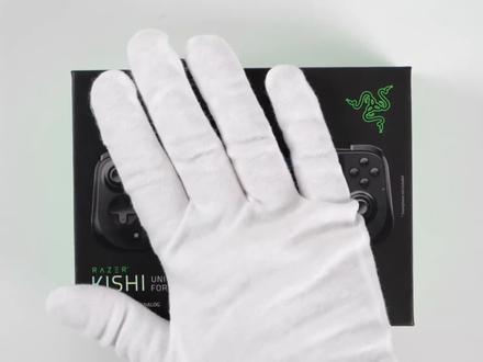 小米10T Pro加雷蛇骑仕手机游戏手柄 是怎样的体验