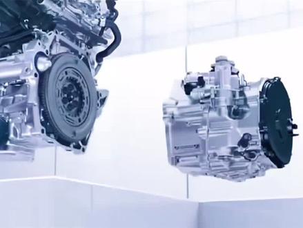 本田地球梦发动机#1分钟说车挑战 #汽车人共创计划 #全民安全用车 #dou是好车 @抖音汽车