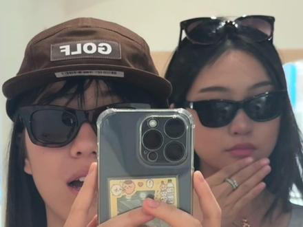 无消息的碎碎念log! 见到了高中的好朋友🧡🦁x🐸💚
#vlog #碎碎念 #加州 #日常分享