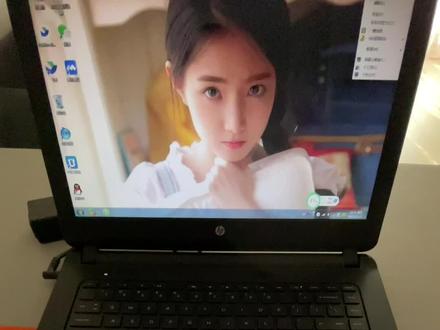键盘怎么连接笔记本和台式电脑,看这里#键盘 #蓝牙键盘