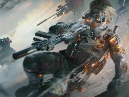 三角洲行动最新画面设置 #三角洲行动 #游戏 #七彩虹