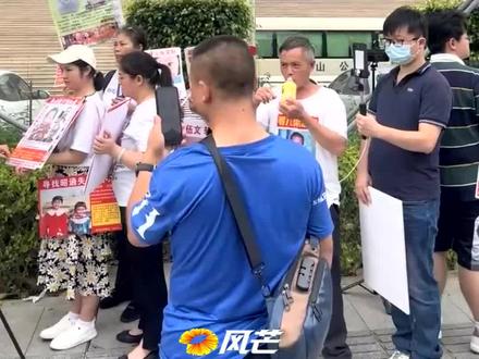 “孙卓被拐案”今日宣判!