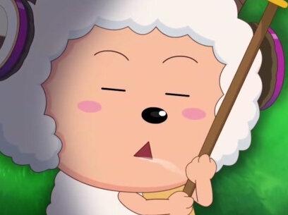 #喜羊羊与灰太狼 原来小时候的懒羊羊这么可怜,懒羊羊的妈妈去哪里了呢? #抖音二创激励计划 #娱乐评论大赏#爆笑 #搞笑 #上热门 #童年回忆