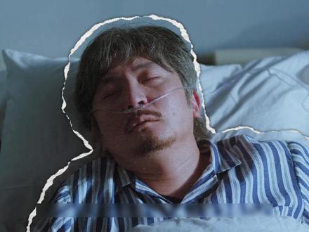 郭京飞王佳佳新剧《老舅》:老舅迎来最终大结局 #Soul #Soulapp #老舅