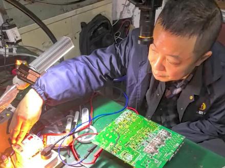蚂蚁水冷电源维修培训,APW111721C电源维修培训,小班教学,老师手把手带#矿机维修#矿机电源维修#矿机维修培训#矿机电源维修培训#蚂蚁矿机维修培训