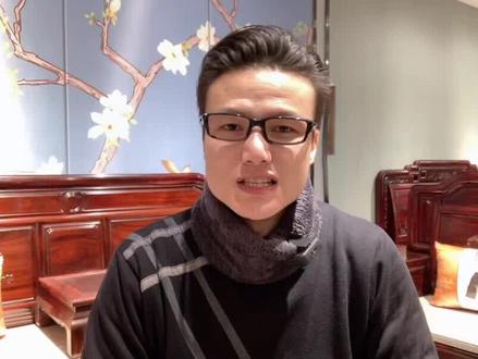 金丝楠木做家具,到底值不值得入手?它不是一种木头,你知道吗#红木家具 #传承文化 #红木 #古典家具 #家具 #传统文化 #新中式 #全屋定制 #金丝楠木