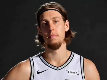 马刺隐藏恶汉奥利尼克#奥利尼克#马刺#NBA#文班亚马#哈滕