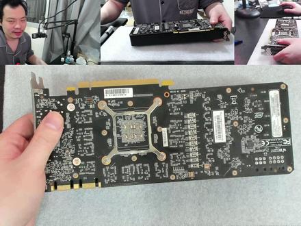 PNY GTX1080TI涡轮散热显卡改装120水冷散热器 没差老师的淘宝店:https://841771873.taobao.com 或搜店名偏爱的小店
#没差老师 #显卡 #英伟达 #GTX1080Ti #显卡改装水冷
感觉好 请支持 感觉有问题 请指教
QQ:841771873 闲鱼或淘宝ID:又是忘了U
英伟达高端技术群总汇 以下群排序按开群时间排序:
英伟达RTX 2060/2060SUPER高端技术群 群号:970129691
英伟达RTX 2070/2070SUPER高端技术群 群号:614548872
英伟达RTX 2080/2080SUPER高端技术群 群号:1054148002
英伟达RTX 2080TI高端技术群 群号:1054163504
英伟达GTX 1660/1660SUPER/1660TI高端技术群 群号:1092973074
专业计算显卡改水冷高端技术群 群号:1129698254
英伟达RTX3060/3060Ti/306Ultra高端技术群 群号:515316239
英伟达RTX 3070/3070Ti高端技术群 群号:1130016725
英伟达RTX 3080/3080Ti高端技术群 群号:913087642
英伟达RTX 3090/3090Ti高端技术群 群号:698626506
英伟达GTX 1080Ti高端技术群 群号: 884887674
英伟达GTX 1080高端技术群 群号: 882317370
英伟达GTX 1070/1070Ti高端技术群 群号:821218803
英伟达GTX 1060高端技术群 群号: 822865525
英伟达GTX 1050/1050Ti高端技术群 群号: 884607918
英伟达RTX 4090高端技术群 群号:398178614
英伟达RTX3050/3050TI高端技术群 群号:434996113
英伟达 GTX 970/980高端技术群 群号:222168345
英伟达RTX 4080/4080SUPER高端技术群 群号:915918358
另有 :
信越7921-8079导热硅脂高端技术群 群号:310637299
AMD CPU 内存超频调试高端技术群 群号:1011996932
英特尔 CPU 内存超频调试高端技术群 群号:774251265