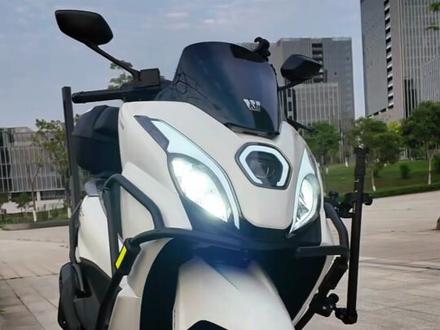 UFR实用的两项改装#豪爵ufr #ufr150 #uhr150 #ufr改装 #踏板摩托车