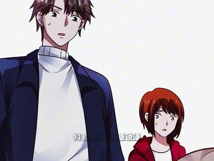 "何为世间绝无沈幼楚..." #我真没想重生啊 #陈汉升 #沈幼楚 #温柔 #青年创作者成长计划