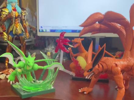 布鲁可玩具介绍,何时购买最便宜,我来告诉你#布鲁可#布鲁可宝可梦 #积木#火影忍者#奥特曼