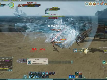 剑网3:翻找柜子文件,获得重要武器,寻找真正的幕后