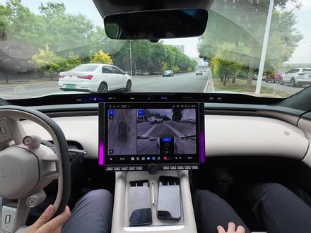 YU7标准版车主二刷YU7 MAX #YU7MAX #YU7 #小米汽车