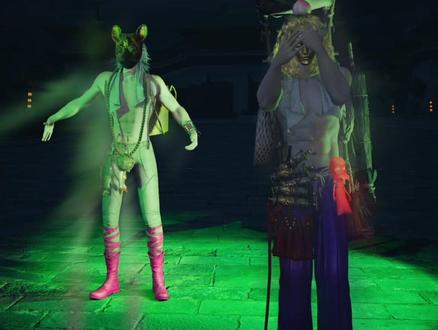 艺术教程来咯
#燕云十六声 #燕云 #燕云十六拍摄 #怪奇物语 #视频教程
@想发疯(燕云版)