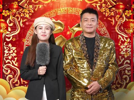 过年到底回谁家,两头都是咱爸妈 #勾圈 #春晚