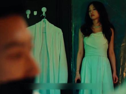 《超感迷宫》蜡像封尸案真凶现身,窦骁以身入局险些被冻成冰雕 #超感迷宫 #段奕宏 #窦骁 #悬疑 #犯罪