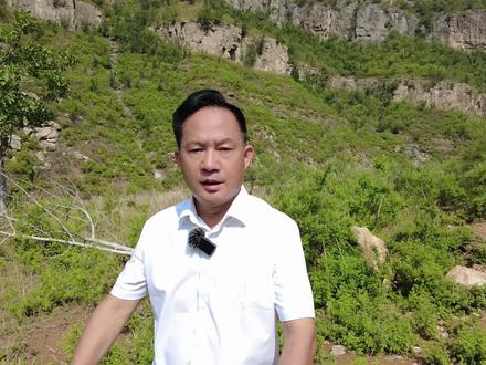 什么是案山逼压 #弘扬国学经典文化