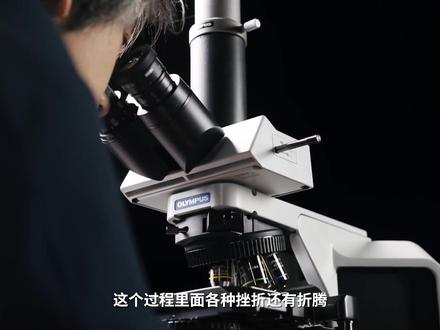 显微摄影入门|转自《影视飓风》#生物科普