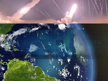 3月21日中午 #国际局势 #军事科普 #中东局势#热点新闻