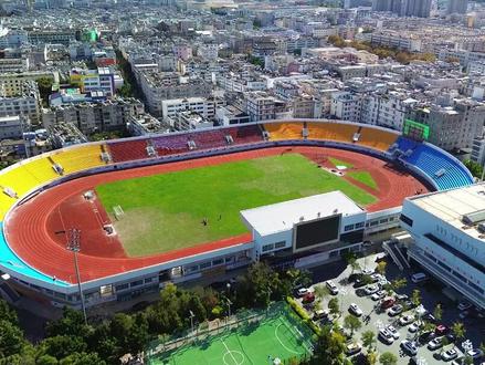 “滇超”大理队,不服来战! 苍山为阵,洱海为擂!滇超战火燃起,大理队蓄势待发,剑指八强,不服来战!#云南省城市足球联赛 #滇超联赛有多dian #云南体育 #zhua球吃菌唱山歌 #大理