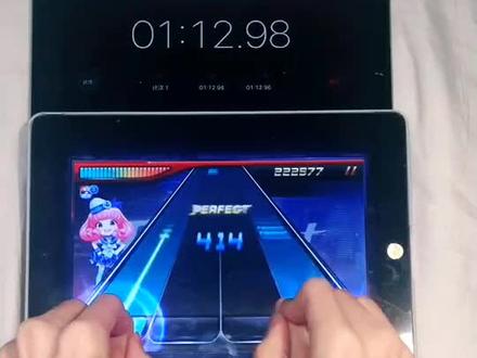 真•节奏大师 Unity手把手 教学😂 这次是真的