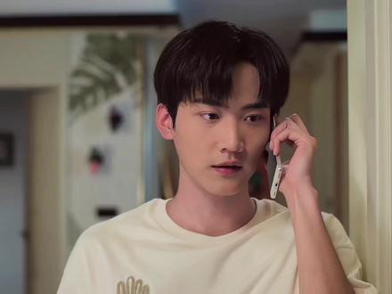 李雾与岑衿许下一年约定#狙击蝴蝶