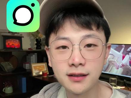 AI小伙人简直是我的互联网嘴替 #多闪app #小火人AI聊天 #多闪