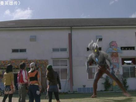 盘点变小的奥特曼,小赛罗被骂笨蛋,小银河维克特利也太厉害了吧