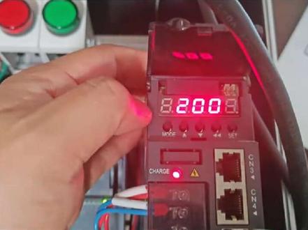 #PLC 西门子1200PLC控制汇川is620p,台达b2,松下a5,西门子v90,信捷等伺服编程方法#西门子plc