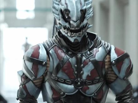 【迪迦野史】 “大古变身灾厄泽兹不料却被反噬,然而宗方的同位体竟再次出现”#假面骑士zzz #迪迦奥特曼 #搞笑配音 #充能计划 #动漫编年史