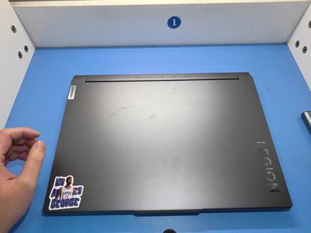 拯救者Y7000P电脑清灰教程 #diy