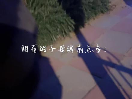 3月18号零晨12点16分朗哥的子母弹!