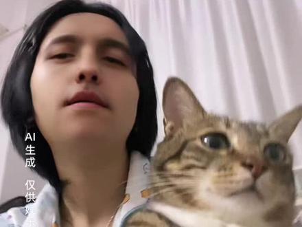 坏咪子一天到晚忙得很#萌宠 #粘人猫 #好喜欢我的猫 #猫咪猫咪猫咪猫咪