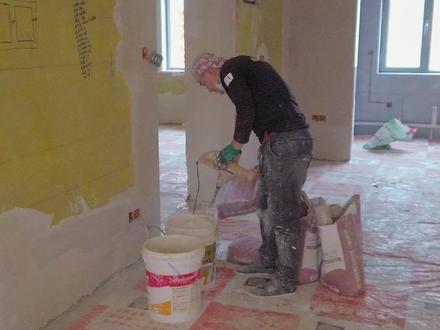 送给自己#装修 的你,#腻子粉 怎么算?#装修知识 #装修干货 #齐齐哈尔装修排名#齐齐哈尔装修