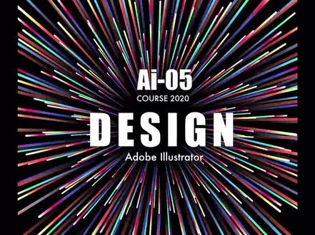 Ai做烟花效果#ai小技巧 #ai教程 #平面设计 @Dou热门