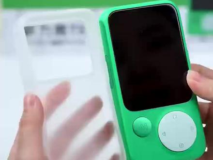 听力熊T8的穿戴视频#好物推荐🔥