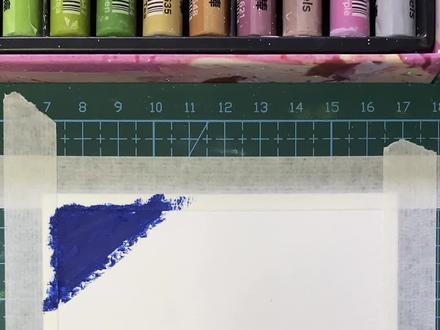 油画棒|超简单的极光绘画小技巧|油画棒新手入门绘画教程!新手如何用油画棒画极光风景画!
绘画参考@Nice姐姐 #油画棒教程 #油画棒 #绘画过程 #零基础学画画 #青年创作者成长计划